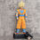 Thumbnail: 34cm Dragon Ball Z Ultra Instinct Goku Figure Super Saiyan Son Goku Action Figur