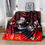 Thumbnail: Fashion Art HD Printed Anime black clover Blanket Family Bedroom Sofa Soft Bed S