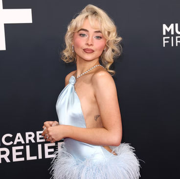 Celebrating Women at the 2025 Grammy Awards