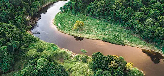 O que devo saber para solicitar o Relatório de Impacto Ambiental?