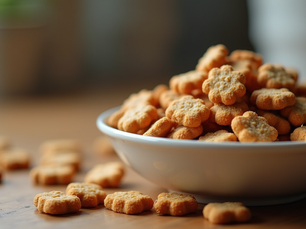 Top 5 Nutritious Cat Treats for Happy Cats