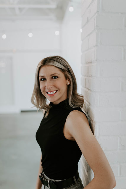 Amanda Day of Diva owner and Lead Planner