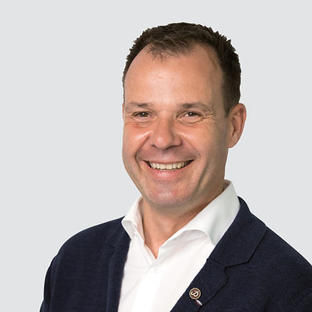 Daniel Mandl
