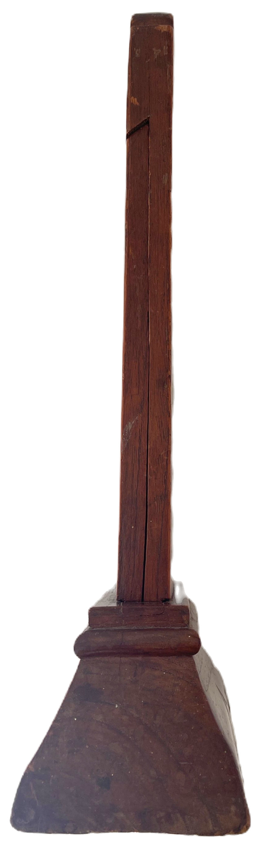 Thumbnail: Chinese Wooden Shrine