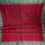 Thumbnail: Antique Swedish Woven Table Cover/Blanket