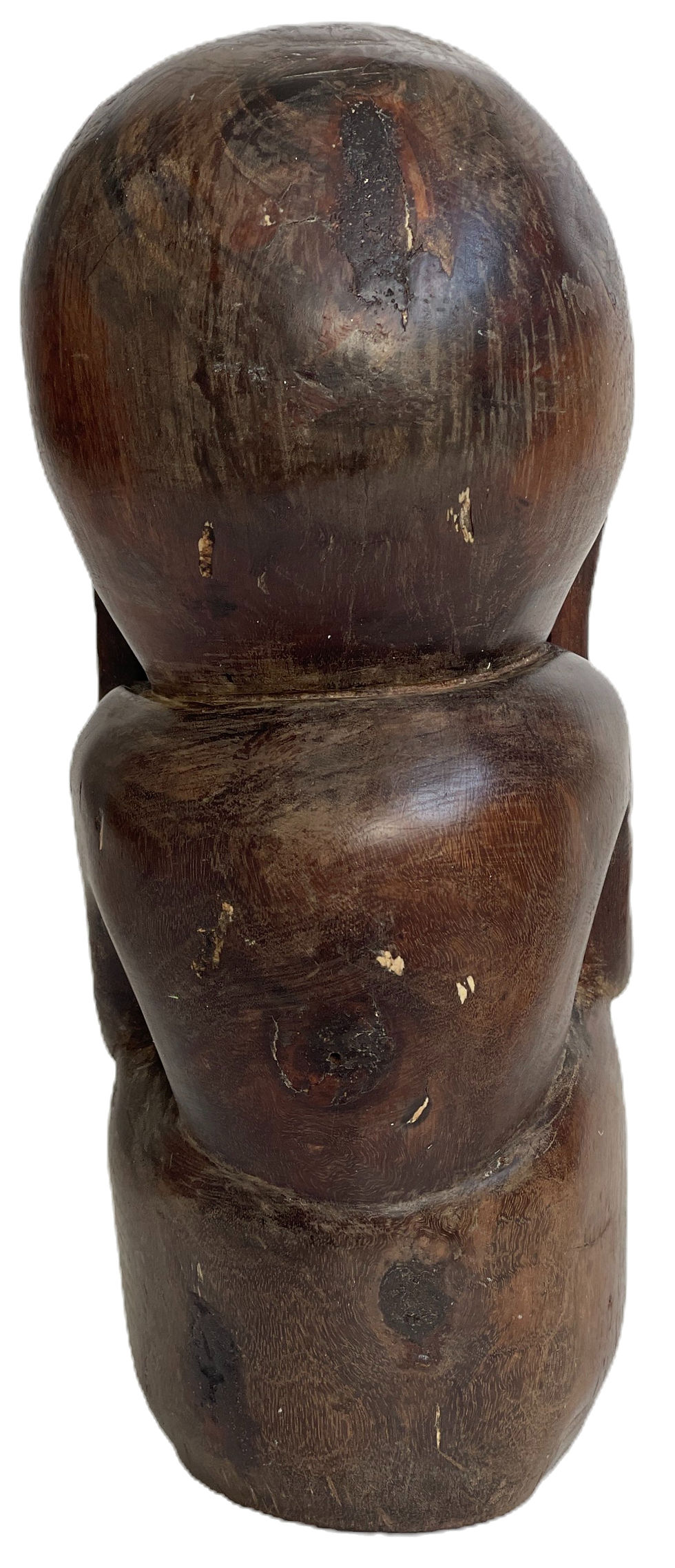 Thumbnail: Philippine Bulul Ancestor Figure
