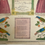 Thumbnail: Large 1840s Pennsylvania Fraktur