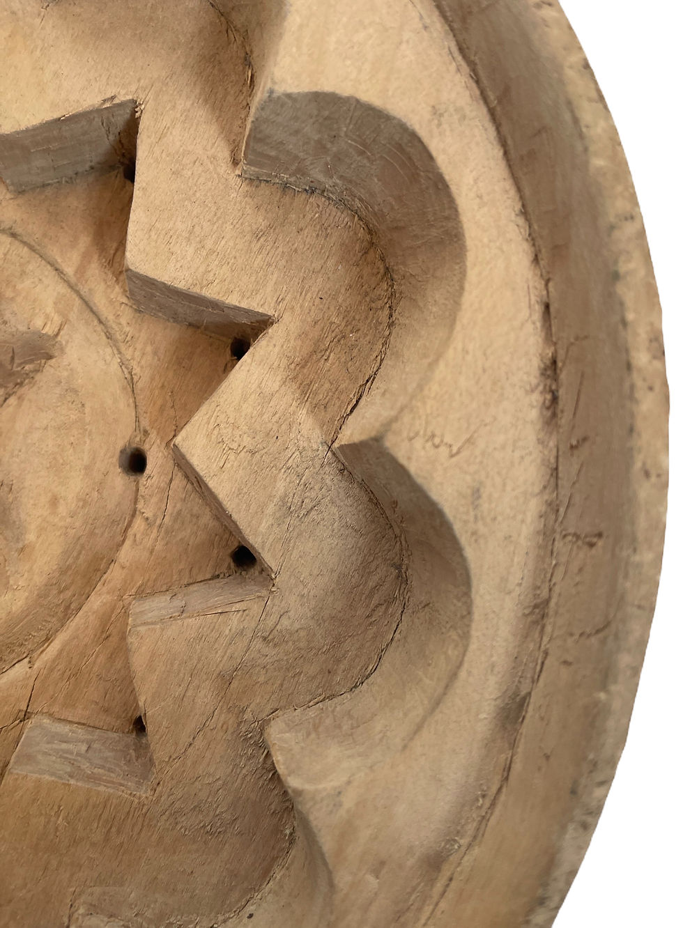 Thumbnail: Mid-Century Swedish Cheese Mold