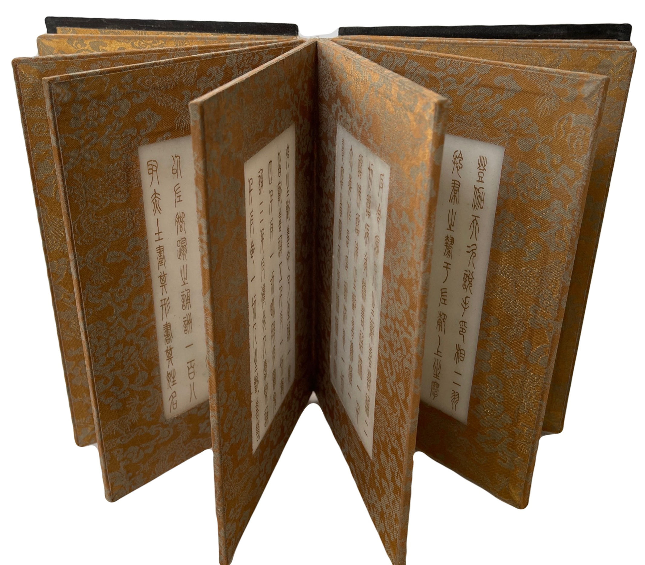 Chinese Sutra Book