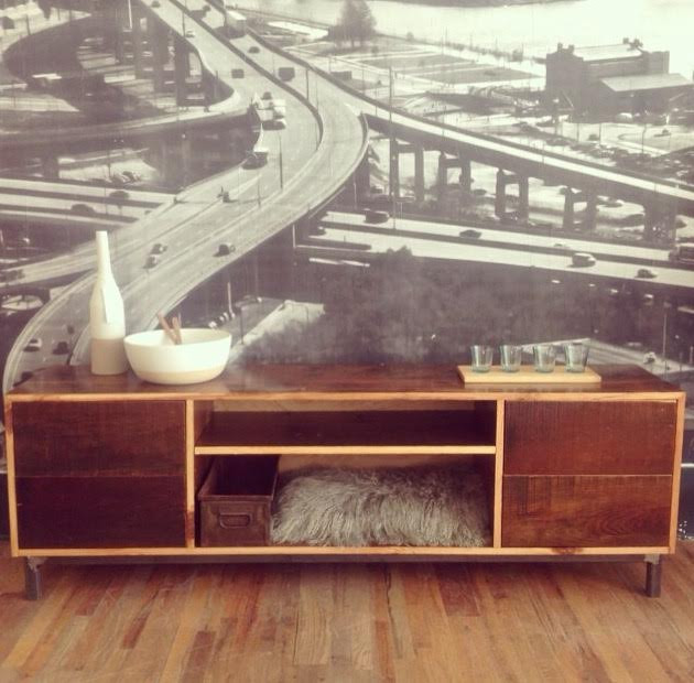 NC Woodwork Custom & Furniture Buffalo, NY