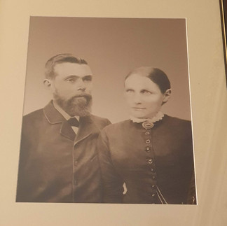 Stannum House in Tenterfield, Australia, holds a rich paranormal history tied to ghost stories and the legacy of John Holmes Reid