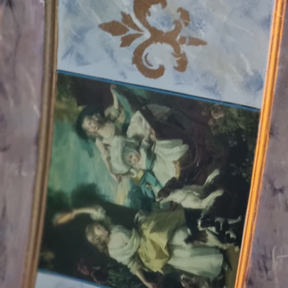 Stannum House in Tenterfield, Australia, holds a rich paranormal history tied to ghost stories and the legacy of John Holmes Reid