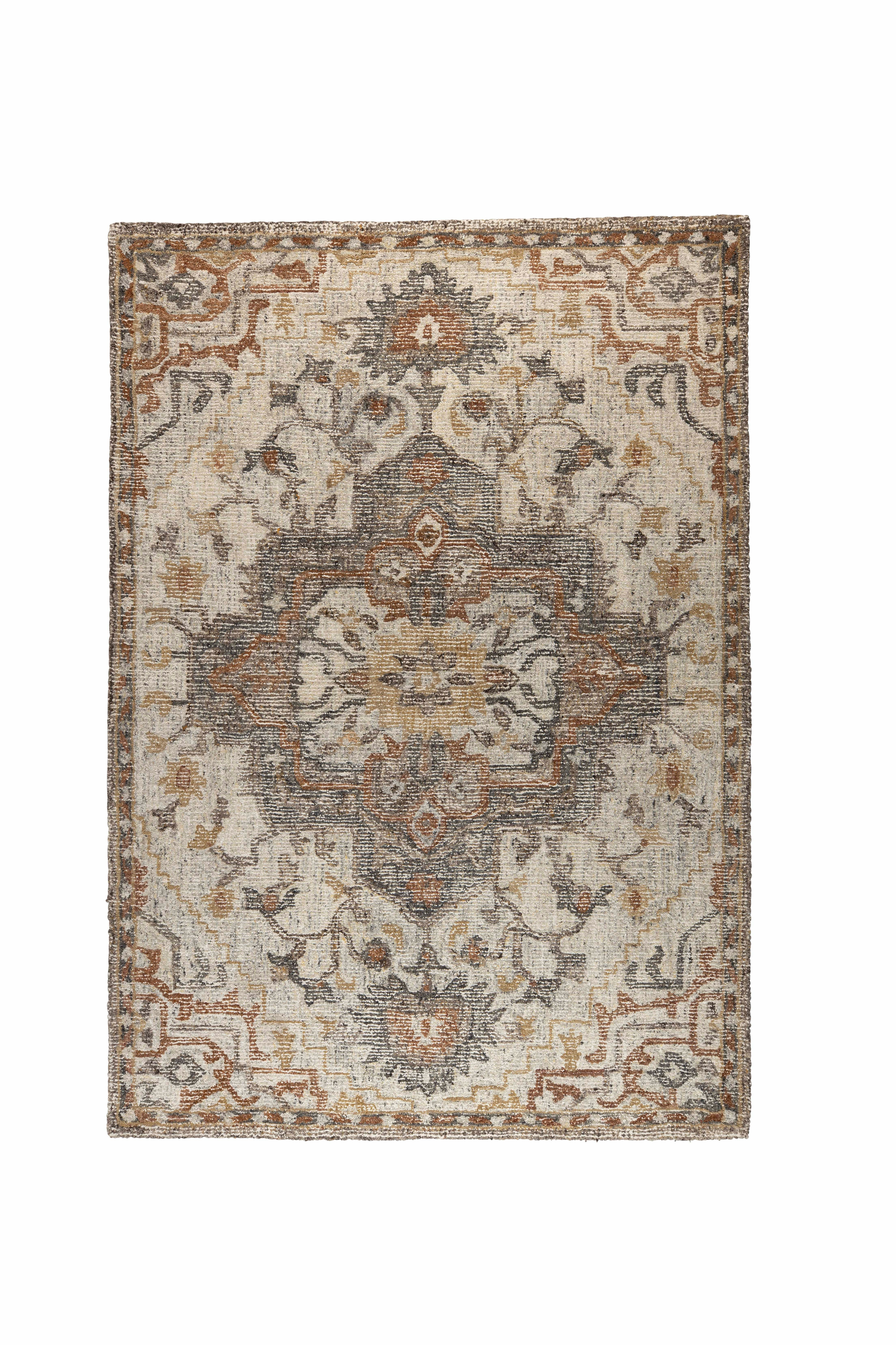 Vloerkleed Amori - 2 kleuren