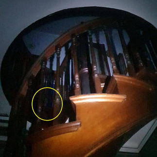 Stannum House in Tenterfield, Australia, holds a rich paranormal history tied to ghost stories and the legacy of John Holmes Reid