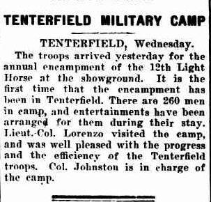 Stannum House in Tenterfield, Australia, is steeped in paranormal history and ghost stories that continue to haunt its grand Victorian halls