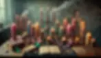 How to Read Candle Flames: A Guide to Candle Divination