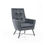 Thumbnail: Fauteuil Leah - Beschikbaar via winkel
