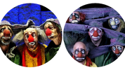 SLAVA´S SNOWSHOW: UN MENSAJE DE ESPERANZA