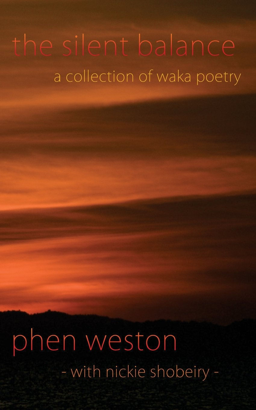 The Silent Balance – Phen Weston