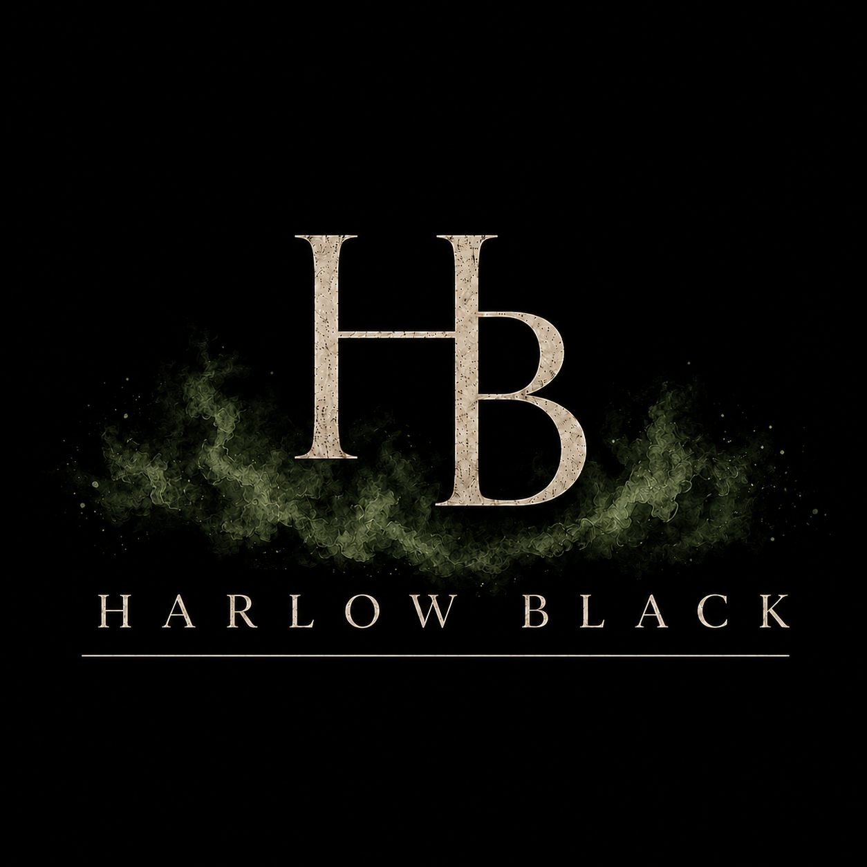 Writer: Harlow Black