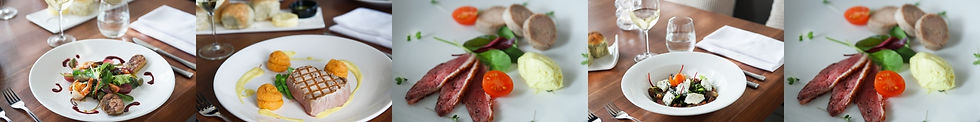 Restaurant No5