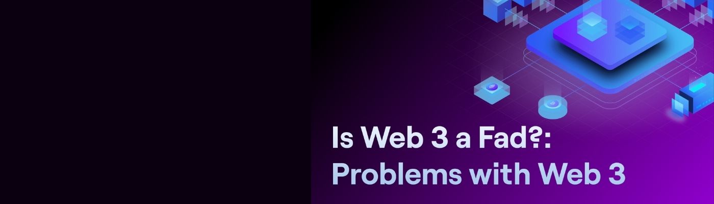 WEB 3 VÀ NHỮNG RÀO CẢN TRONG ỨNG DỤNG content media