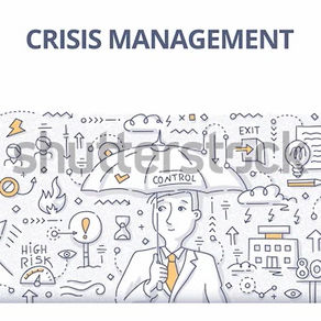 Gestão de Crises e Recuperação de Negócios