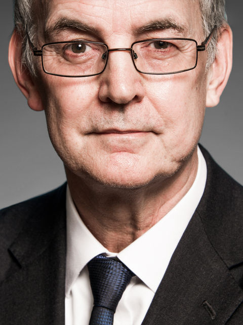 Corporate Portrait / Executive Headshot