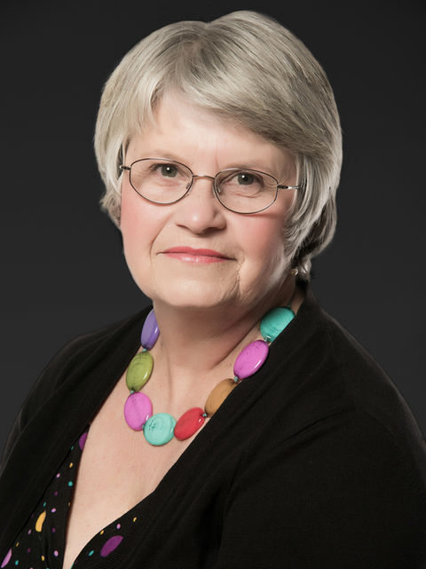 Corporate Portrait / Executive Headshot
