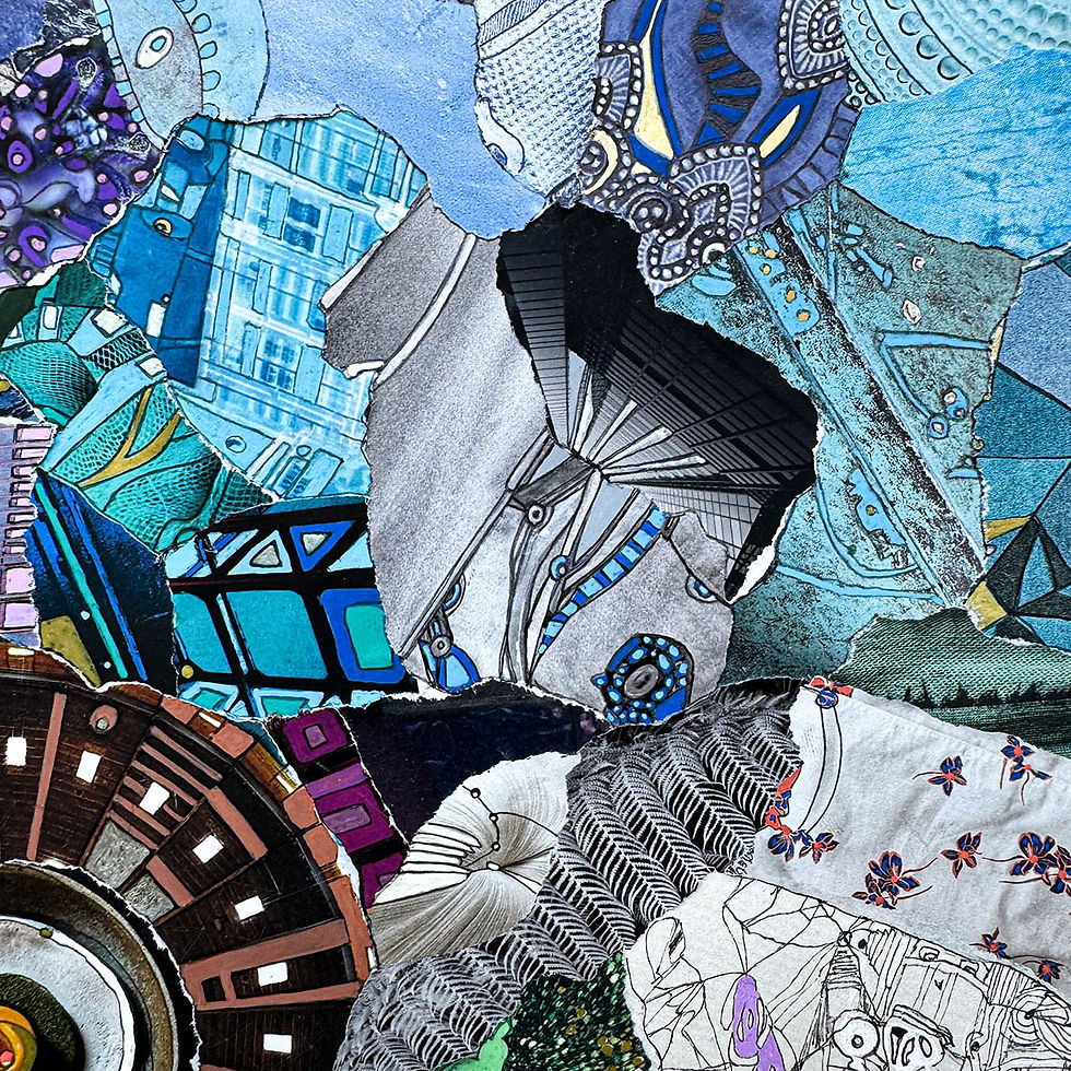 Miniaturbild: fragmentART (42x60) no.02