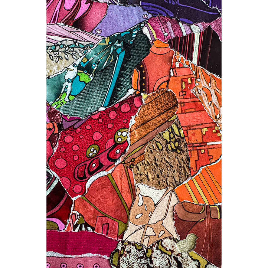Miniaturbild: fragmentART (10x15)
