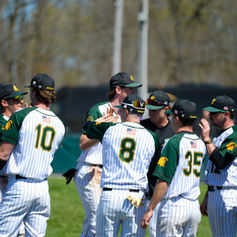 Golden Eagles overpowered by Pioneers