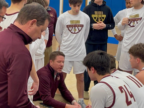 Pittsford Mendon books its trip to the final in an intense semi-final match 
