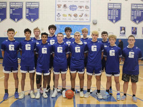 Geneseo emerges victorious in an intense season finale with Le Roy