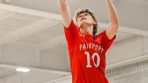 Fairport Remains undefeated with a rout of Spencerport 