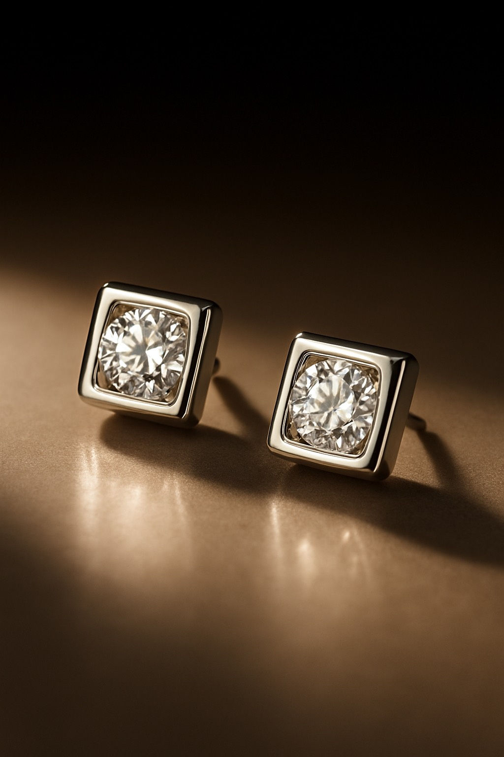 Cube luxe