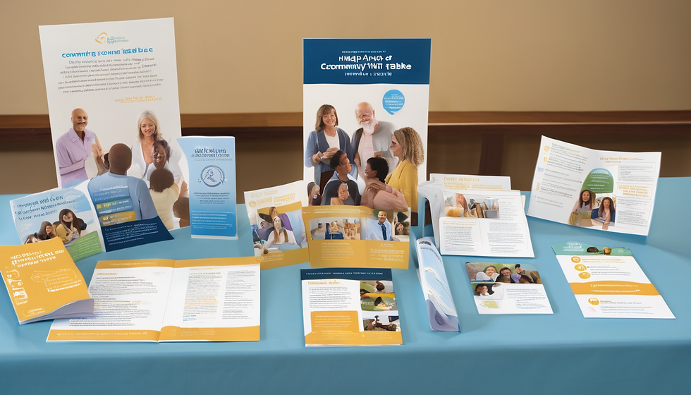 Connect With Providers Fair