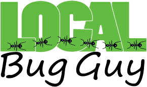 LOCAL Bug Guy logo