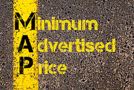 Defining, Creating, & Enforcing Your Minimum Advertised Price (MAP) Strategy