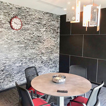 Trend Micro Meeting Room in Swiss Tower, JLT, Dubai
