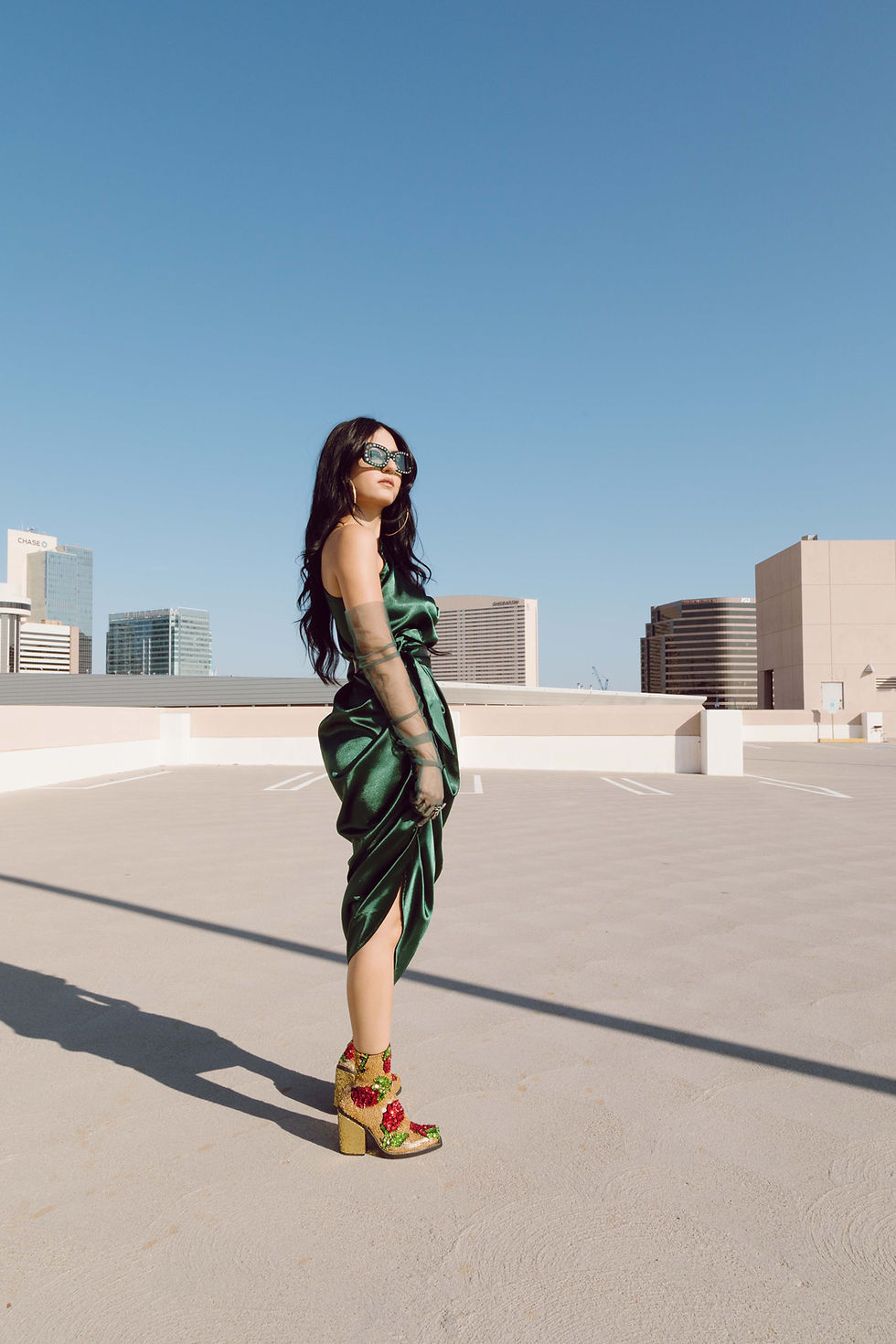 Thumbnail: The Emma Dress