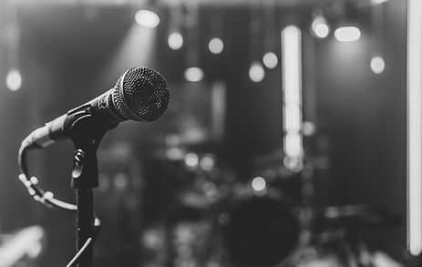 microphone