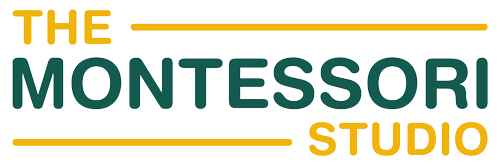 The montessori Studio