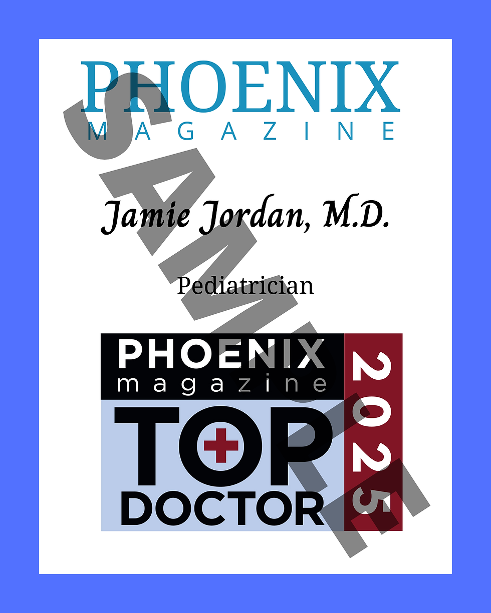 Thumbnail: Top Doc Plaque
