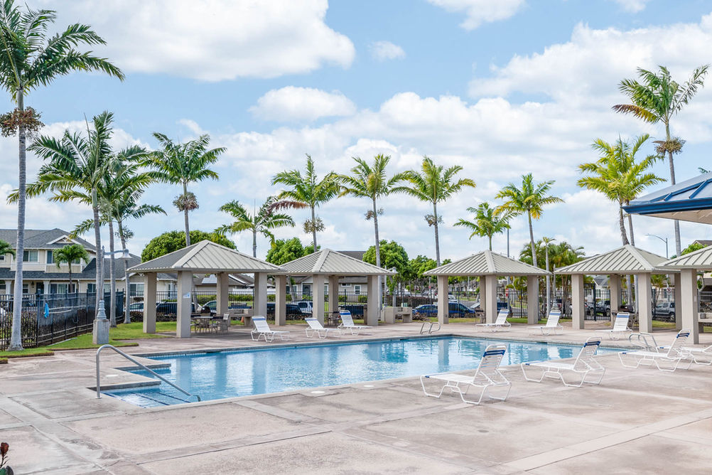 91-2023 Kaioli St. #3403 Ewa Beach