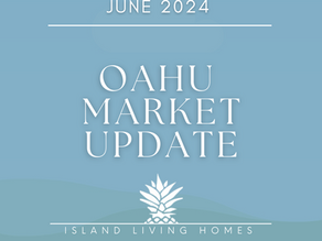 O'ahu Real Estate: June's Insights 