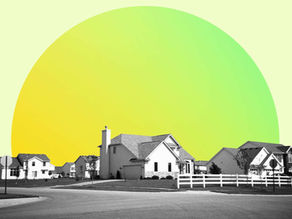 Today's Mortgage Rates Drop Again 