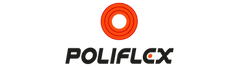 Logotipo de POLIFLEX