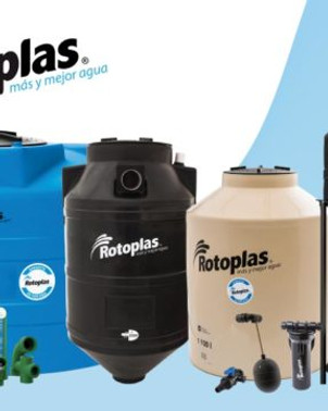 Rotoplas