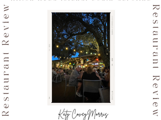Must Try Waterfront Dining in Hilton Head Island, South Carolina